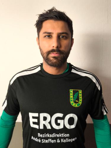 Eyüp Yalcin