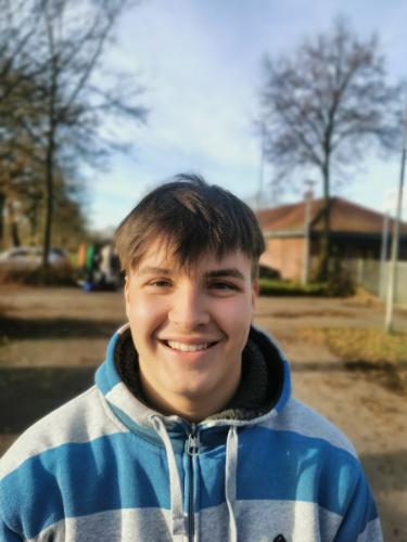 Tim Kirchmann