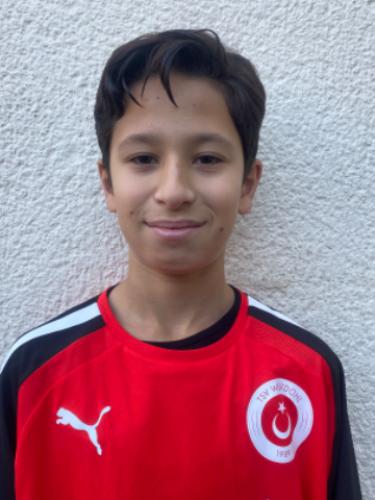 Emir Harman