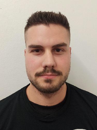 Yannik Reetz