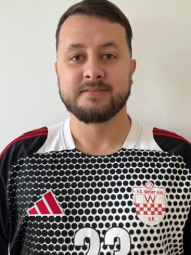Marcel Tucholski