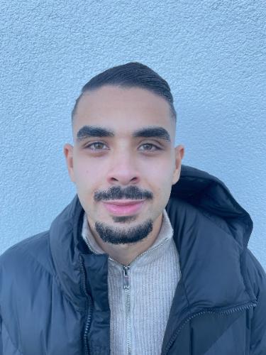 Melik Aziz Ben El Ouahmi