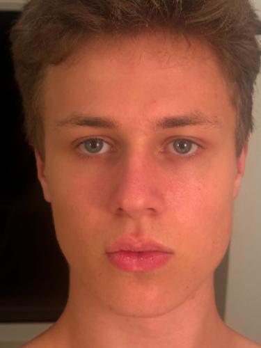 Jonathan Siemo Weiß