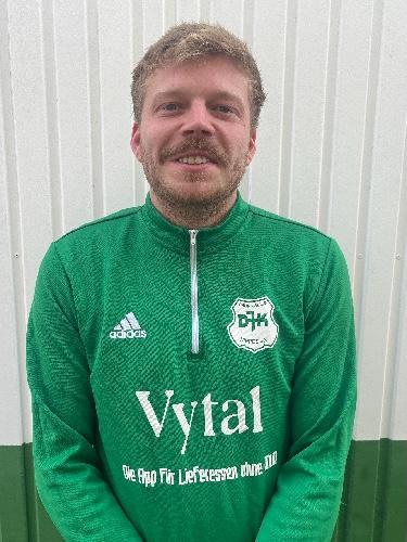 Simon Tervooren