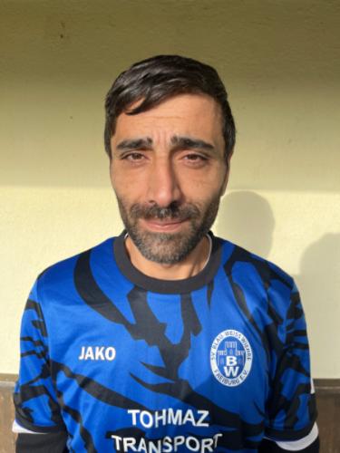 Sinan Yüce