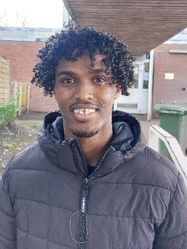 Ridwan Ahmed