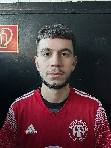 Bager Devran Karakurt