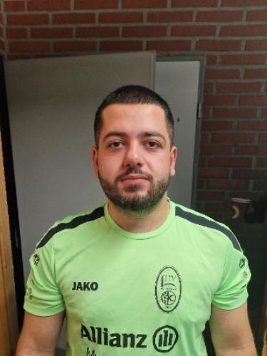 Georgios Stylianos Karapavlidis