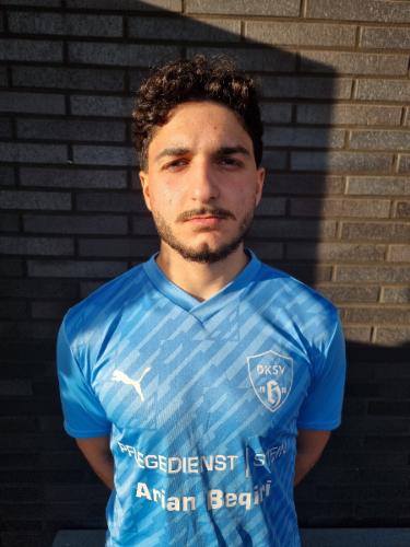 Berkan Akgün