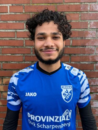 Karim Tawfik Mahmoud Mohamed Ahmed Eladl