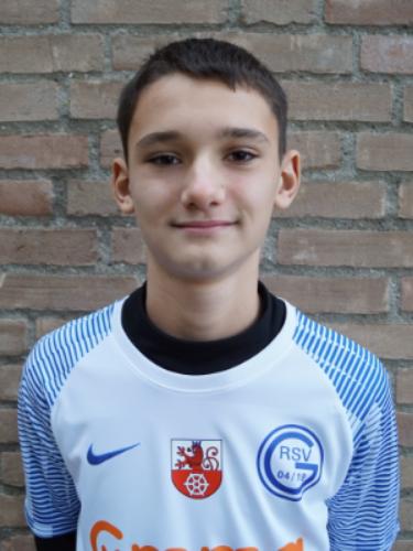 Artem Levashov