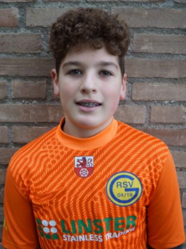 Luan Mustafa