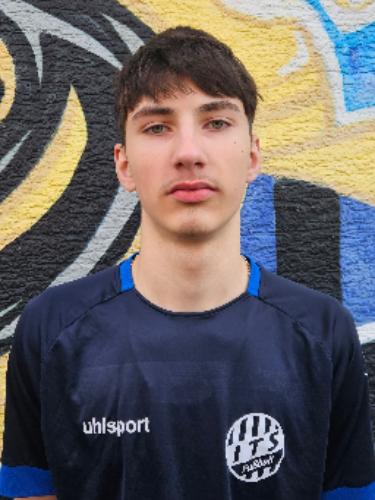 Jayden Dean Schönfeld