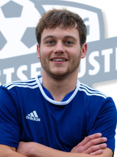 Patrick Büscher