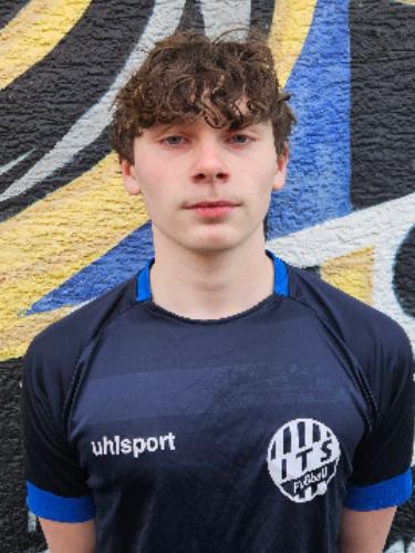Tyssen Hinz