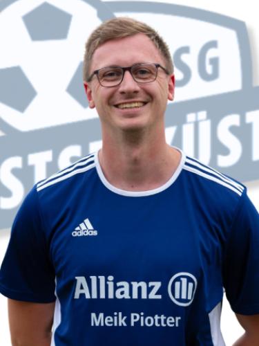 Henrik Elbers