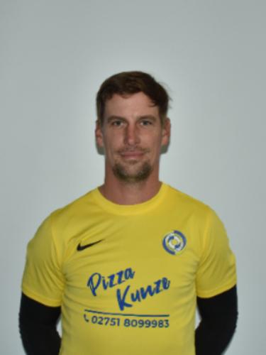 Timo Bäcker