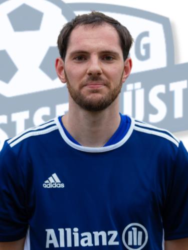 Luca Gröhnke