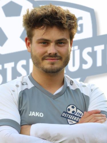 Justin Gideon Haar