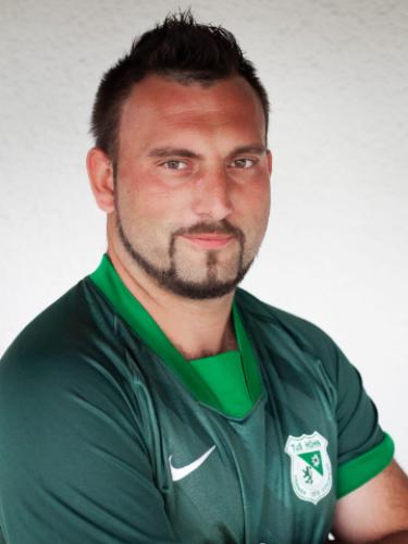 Fabian Blank