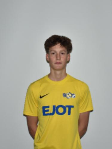 Ben Leon Schmitz