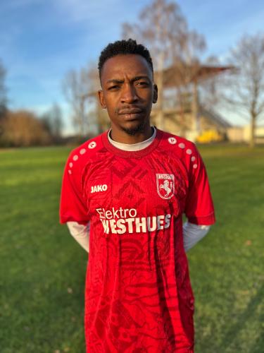 Aliyu Yusuf
