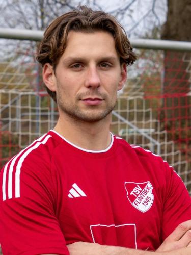 Jahn Philipp Dmoch