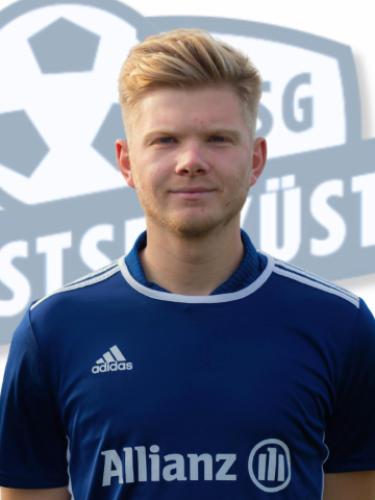 Thorbjörn Jürgensen