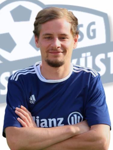 Yannick Menke