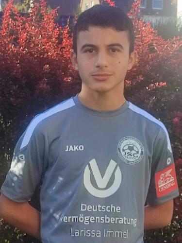 Anas Izat Judaan Alo