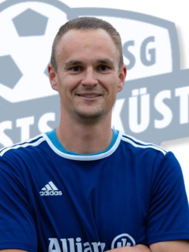 Yannik Tanck