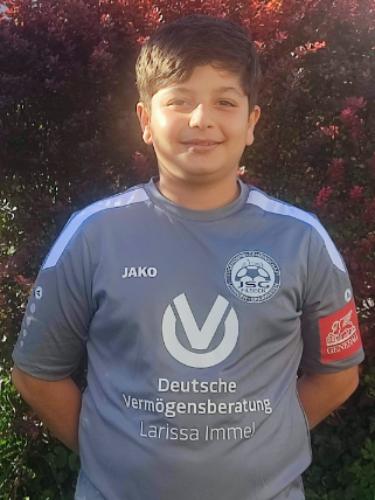 Hussain Hussain