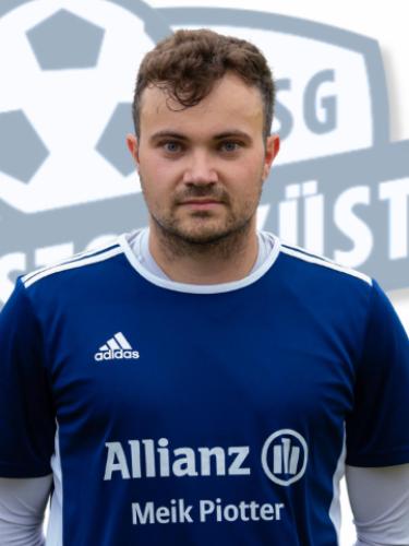 Alexander Domenic von Riesen