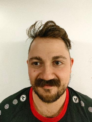 Marius Rittersberger