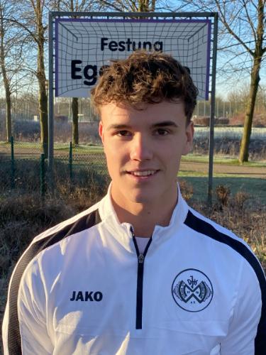 Jann Voß