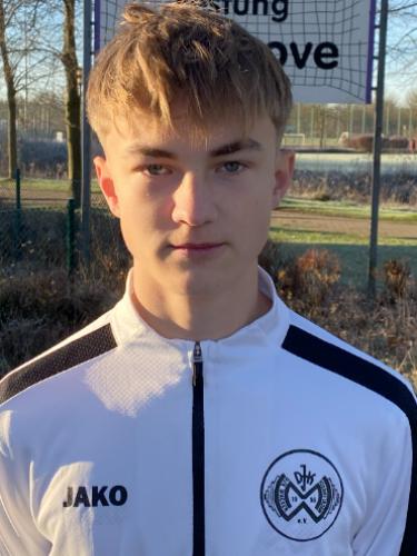Jonah Köchling