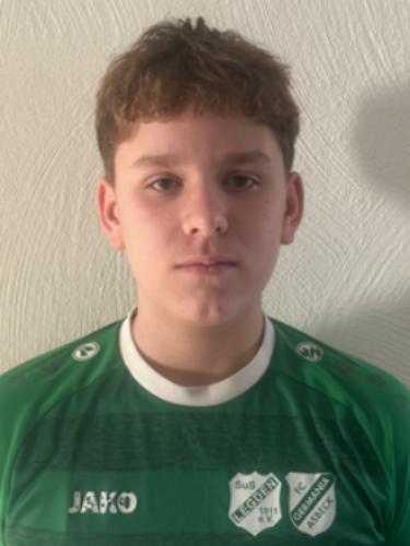 Jan Luka Winterholler