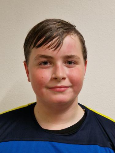 Dion Seraphin Pohlenz