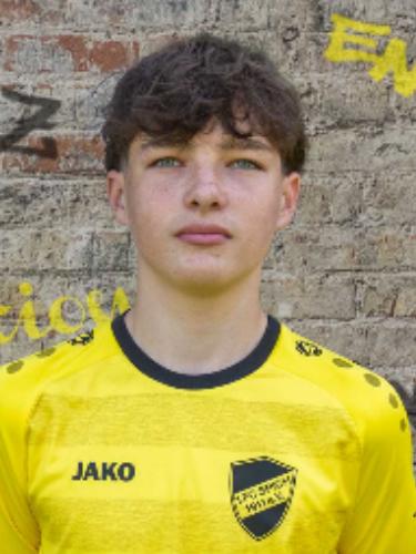 Nico Gerrit Szczepanski