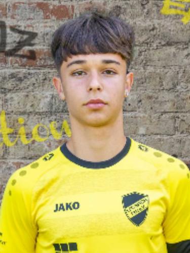 Maksym Pantus