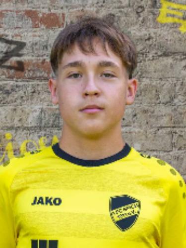 Lukas Bossert