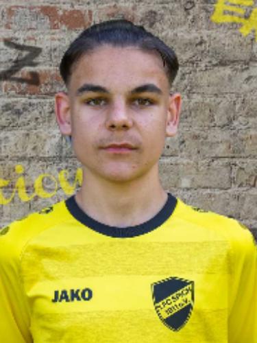 Marlon Dabbak