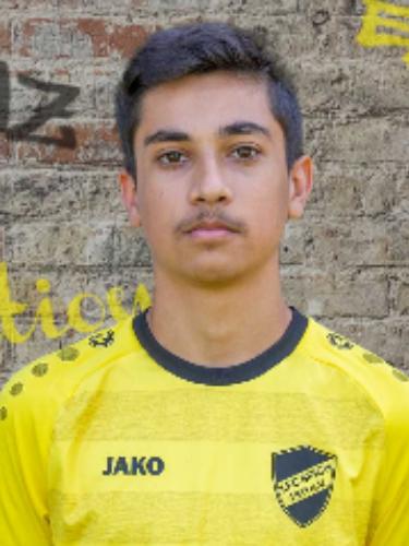 Mohammad Hamza Kadiri