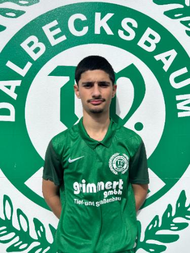 Esterko Omer Mosko