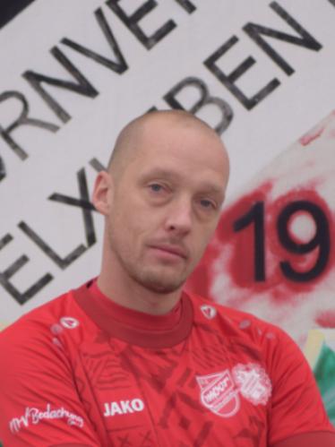 Sascha Sommer