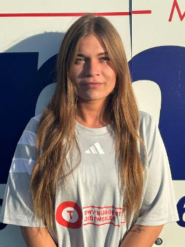 Helena Kim Jennifer Straub