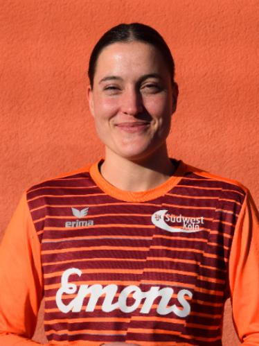 Patrizia Senftleben
