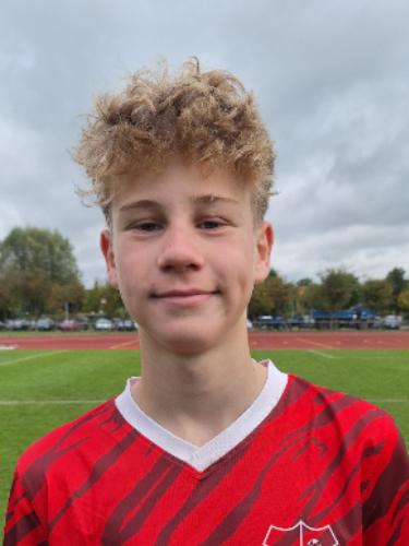 Jaden Collin Krüger