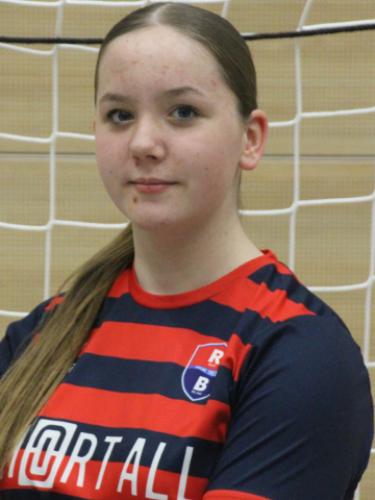 Ronja Rosenow
