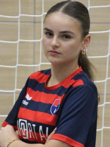 Emma Lahnstein